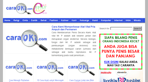 caraloka.com