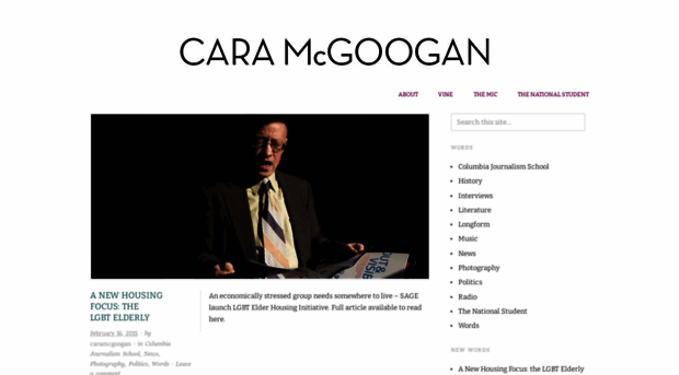 caramcgoogan.wordpress.com