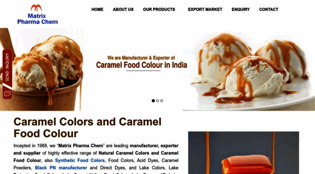 caramel-colors.com