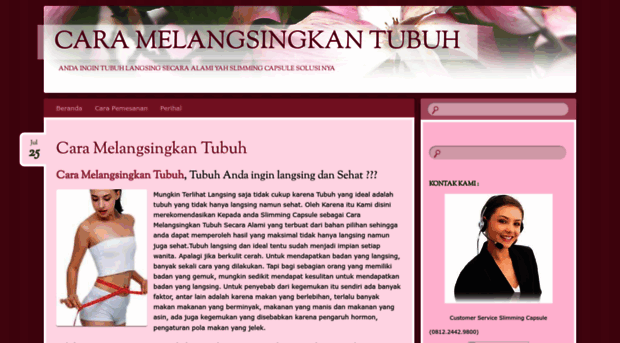 caramelangsingkantubuh18.wordpress.com