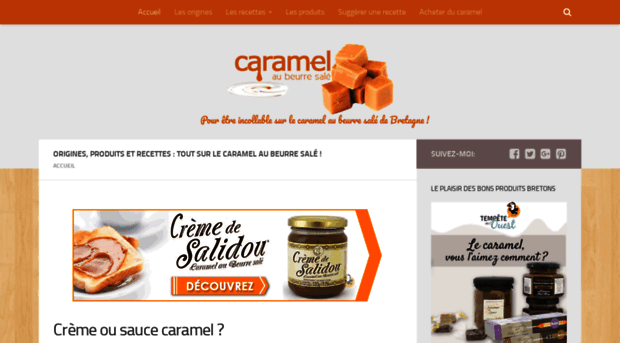 caramelaubeurresale.net