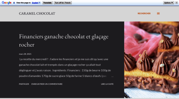 caramelchocolat.com