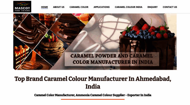 caramelcolor.co.in