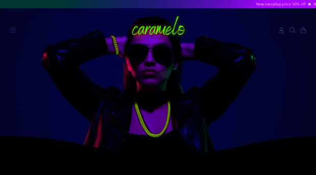 caramelochains.com