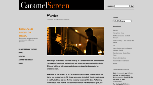 caramelscreen.wordpress.com