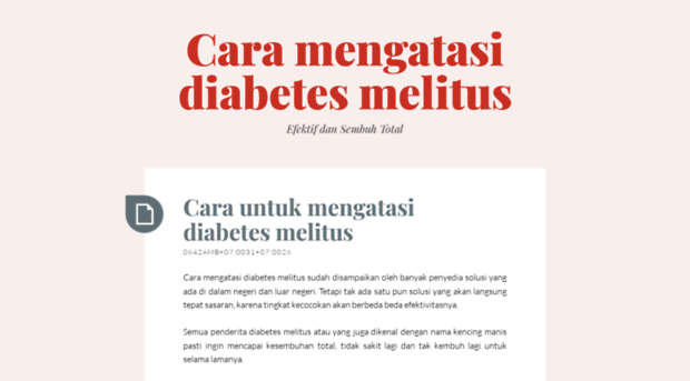 caramengatasidiabetesmelitus1.wordpress.com