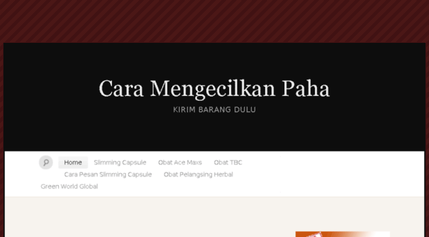 caramengecilkanpahaislam.wordpress.com