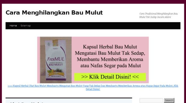 caramenghilangkanbaumulut.com