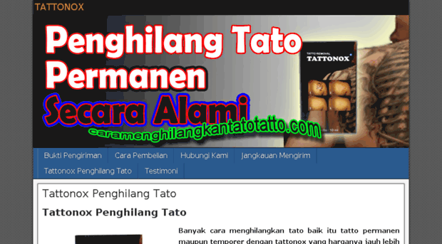 caramenghilangkantatotatto.com