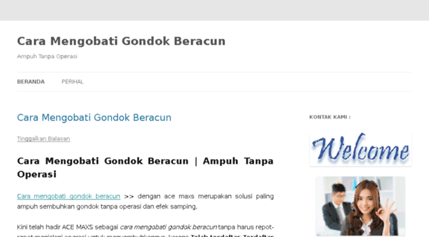 caramengobatigondokberacunampuh.wordpress.com