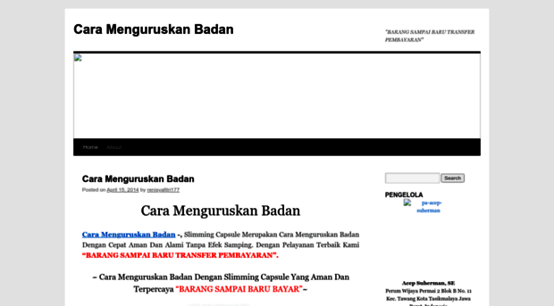 caramenguruskanbadan23.wordpress.com