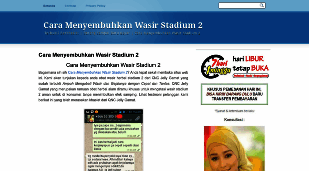 caramenyembuhkanwasirstadium2.blogspot.co.id