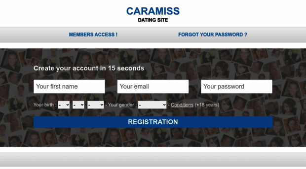 caramiss.com