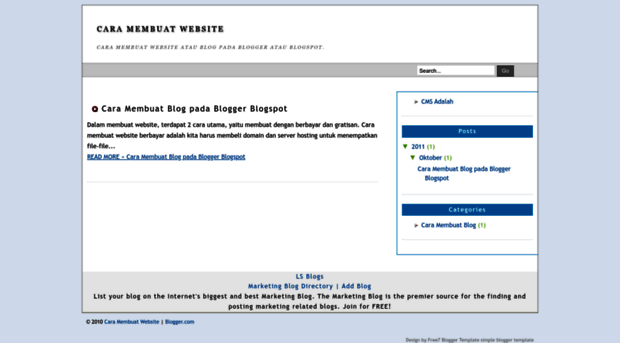 caramudahmembuat-website.blogspot.com