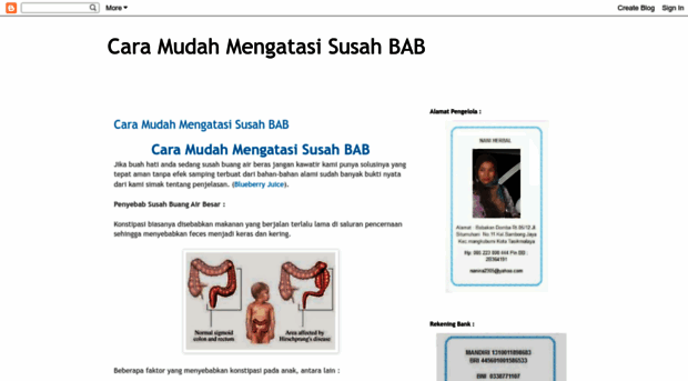 caramudahmengatasisusahbab.blogspot.com