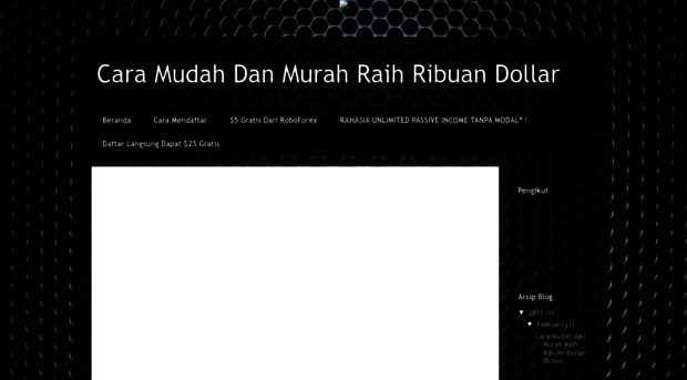 caramudahmurahraihdollar.blogspot.com