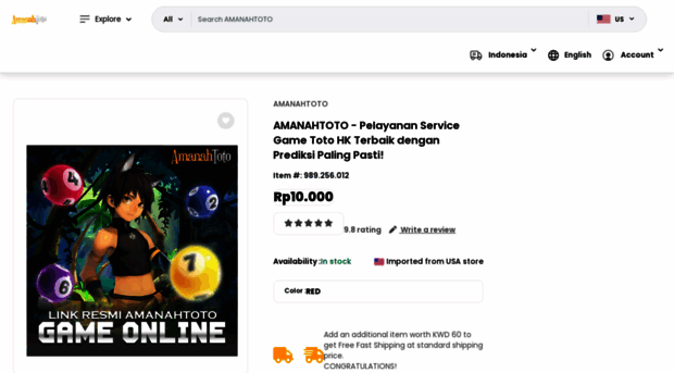 caranddrivestore.com