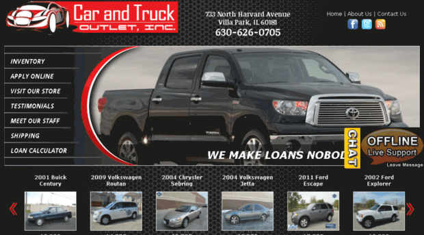 carandtruckoutlet.com