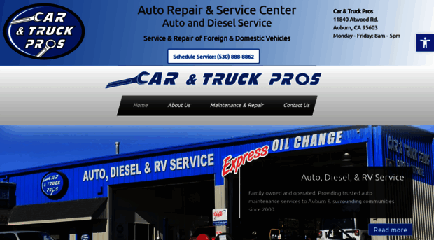 carandtruckpros.com