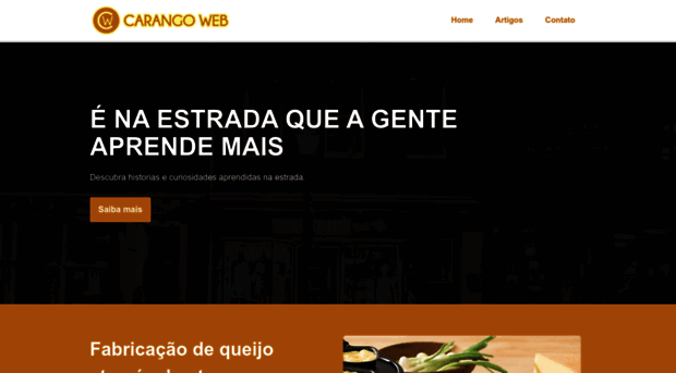 carangoweb.com.br