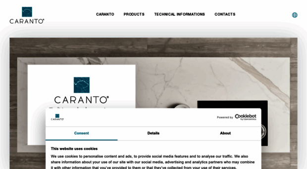 caranto.com