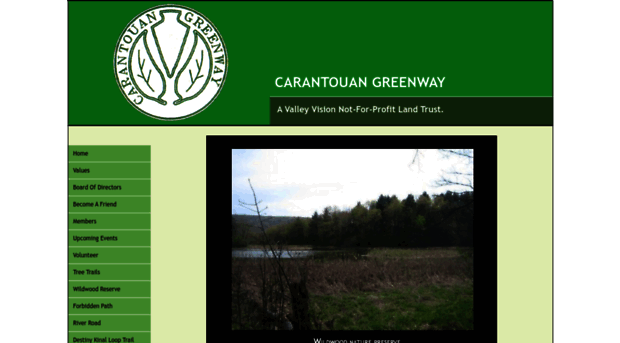 carantouangreenway.org