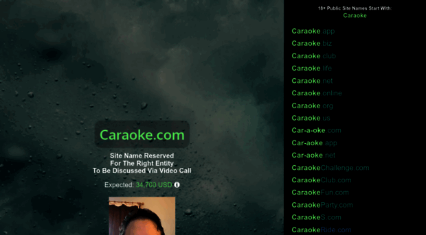 caraoke.com