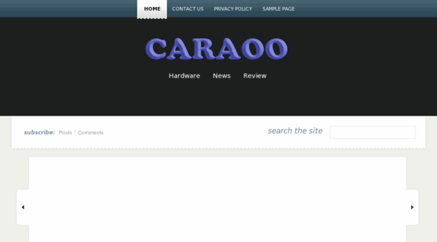 caraoo.com