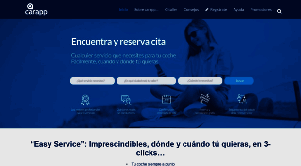 carapp.es