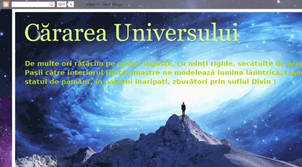 carareauniversului.blogspot.com