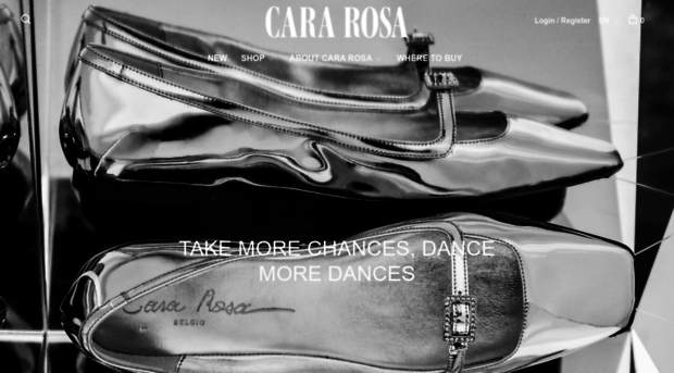 cararosa.com