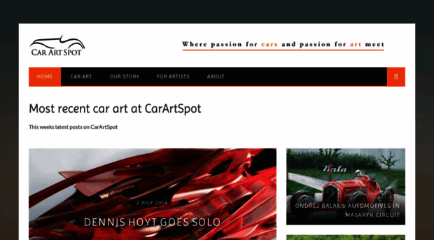 carartspot.com