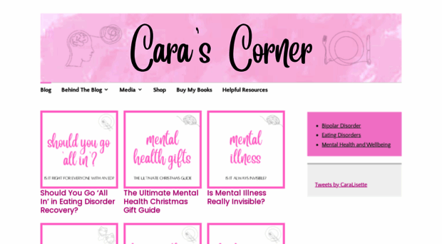 caras-corner.com