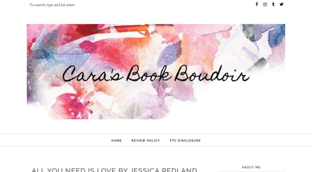 carasbookboudoir.com