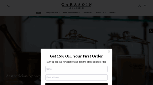 carasoin.com