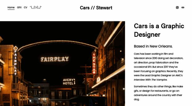 carastewart.com