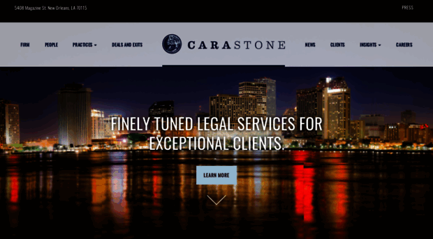 carastone.com