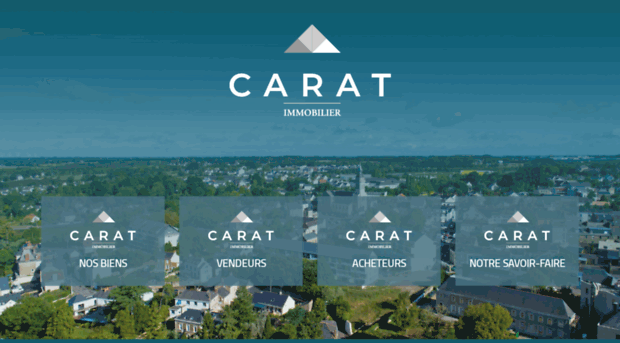 carat-immobilier.fr