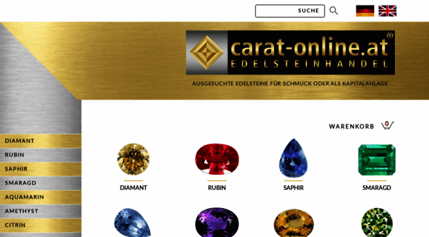 carat-online.at