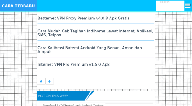 caraterbaru.net