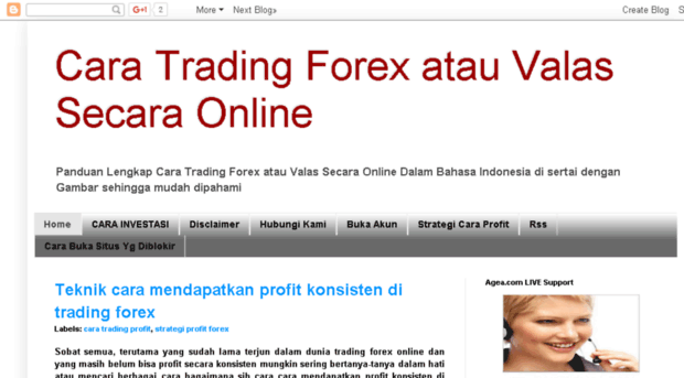 caratrading-forex.blogspot.com