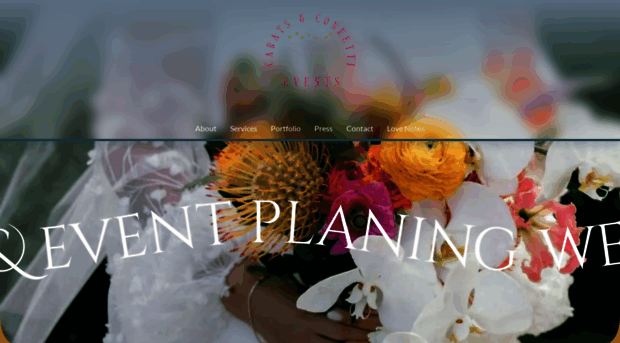 caratsandconfettievents.com
