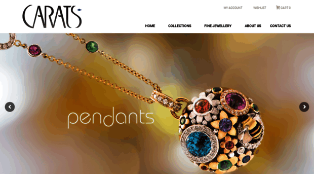 caratsjewellery.co.nz