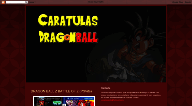 caratulasdragonball.blogspot.com.ar