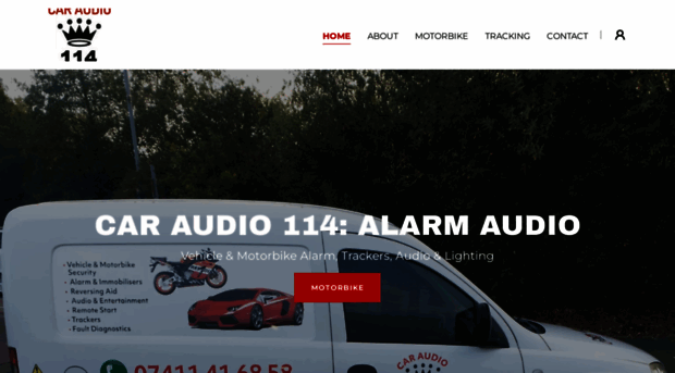 caraudio114.co.uk