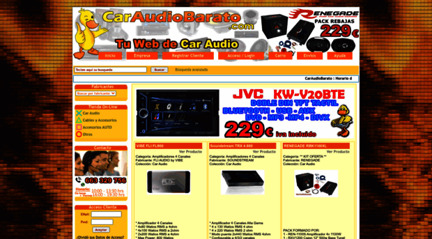 caraudiobarato.com