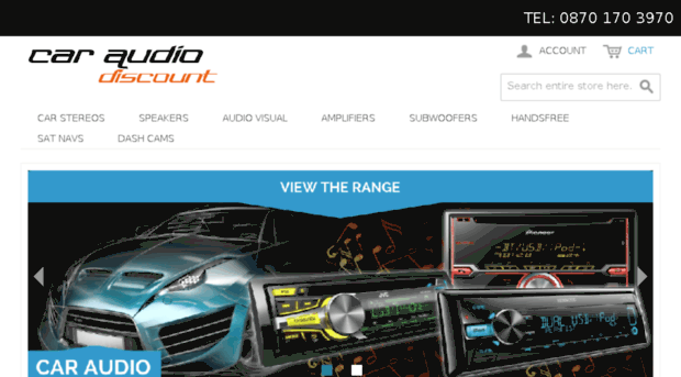 caraudiodiscount.com