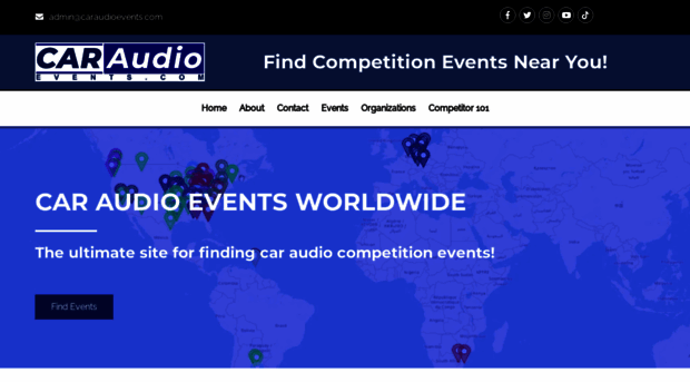 caraudioevents.com