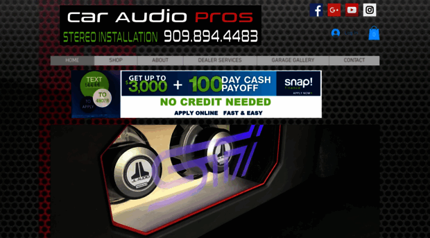 caraudiopros1.com