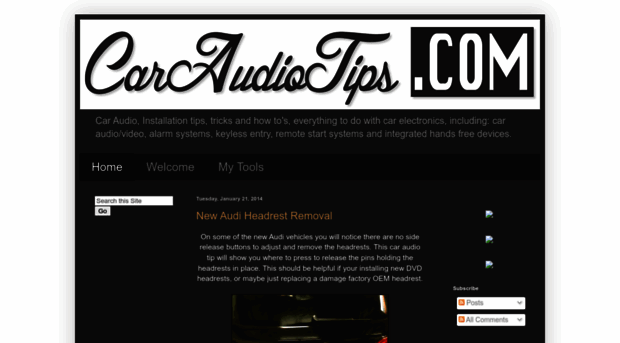 caraudiotips.blogspot.com